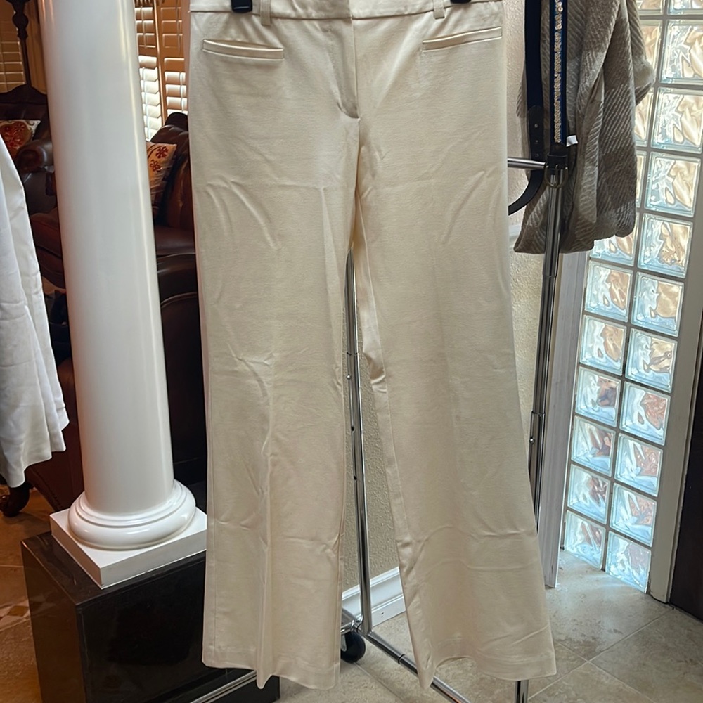 Dress pants